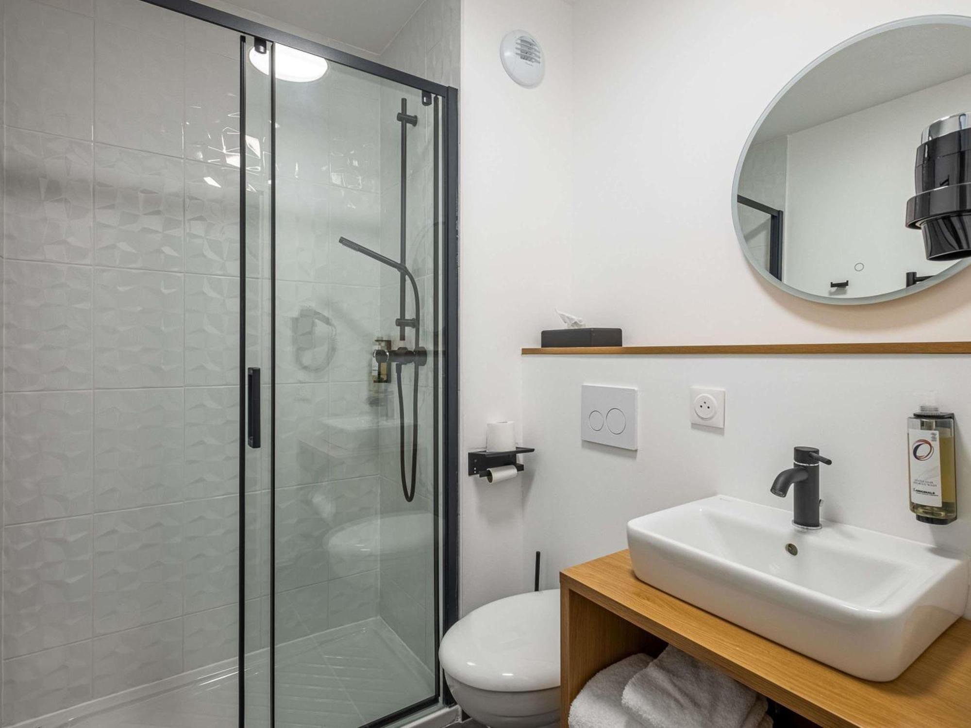 Standard Doppelzimmer